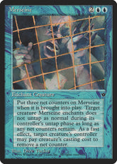 Merseine / Merseine - Magic: The Gathering - MoxLand